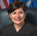Justice Maria Araújo Kahn | CourtsMatter