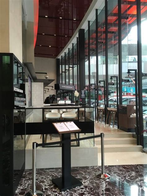 Mercato Cafe Menu Menu For Mercato Cafe Bukit Bintang Kuala Lumpur