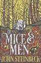 Of Mice and Men: Dyslexia-Friendly Edition - Barrington Stoke