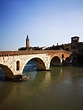 Ponte Pietra, Verona - Guida, Audioguida e Foto