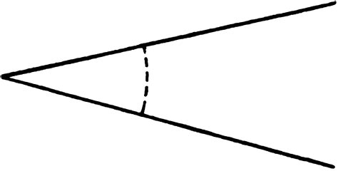 Angle | ClipArt ETC