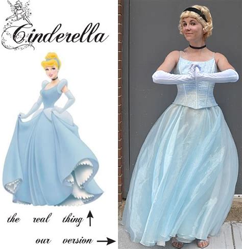 Check spelling or type a new query. Cinderella #DIY #Halloween #costume | Build Your Own Costume Ideas | Pinterest | Costumes, DIY ...
