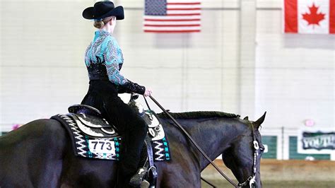 Gohorseshow 20 Tips For Perfecting Horse Show Patterns