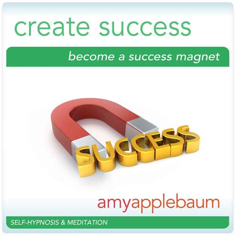 Become A Success Magnet Amy Applebaum