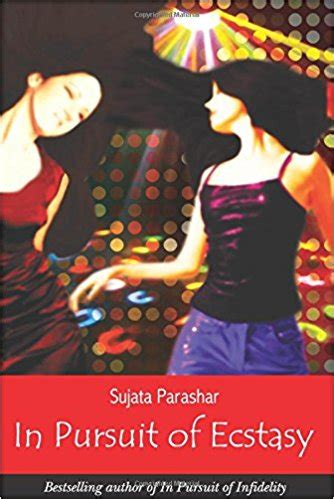 In Pursuit Of Ecstasy Shalimar Books Indian Bookshop