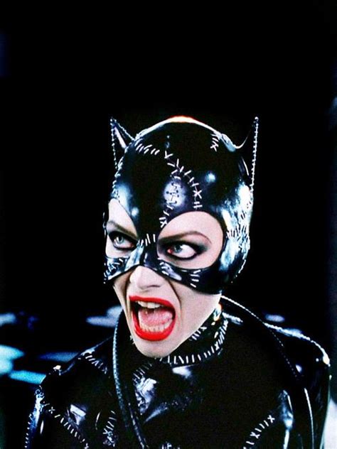 Meow Catwoman Batman Batman Returns Catwoman Cosplay Batman