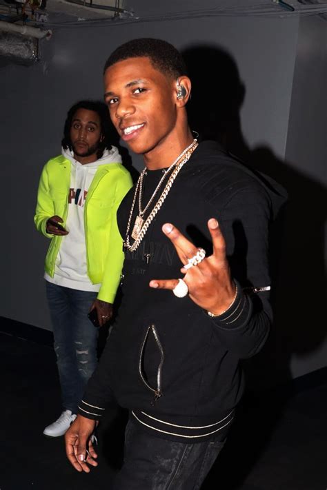 The Life And Times Of A Boogie Wit Da Hoodie Photo Gallery