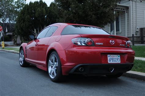 Picknbuy24 exports used cars all over the world. { FS } 2008 RX8 GT for Sale - RX8Club.com