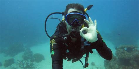 GoPro Scuba Diving Setup Gear Settings Tips Stoked For Travel