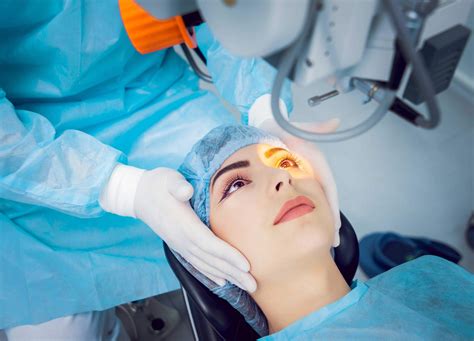Lazerle Göz Ameliyatının Avantajları Nelerdir? - Hemen Sağlık