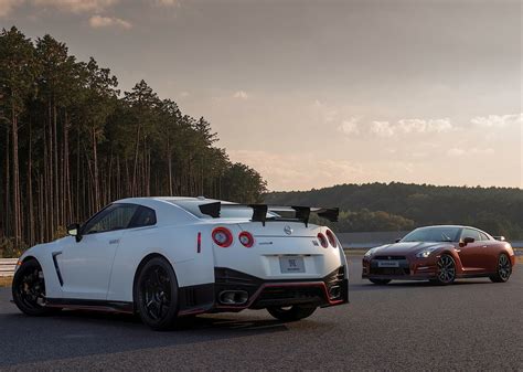 And yet, it will never be enough. NISSAN GT-R (R35) Nismo - 2014, 2015, 2016 - autoevolution