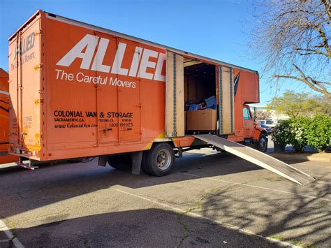Top 15 Rated Long Distance Moving Companies In The Usa