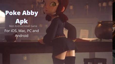 Poke Abby Apk Download For Android And Ios3d