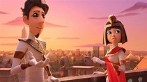 Trailer drops for animation 'Mummies' - HeyUGuys