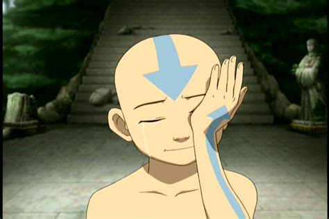 Visual Complex Revisiting Avatar Or Aang Is My Guru