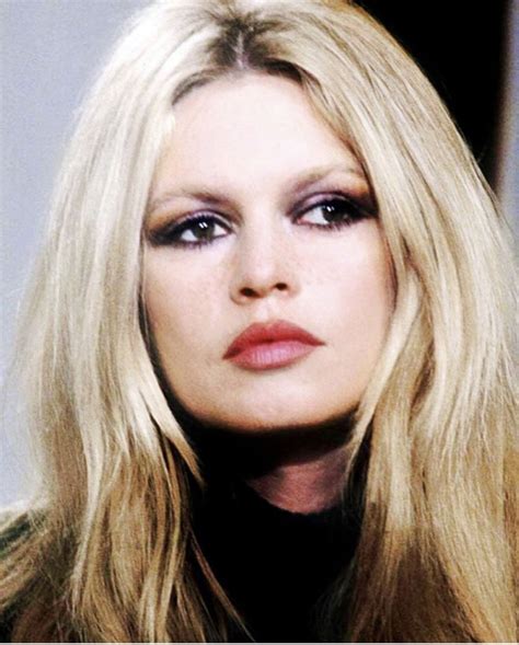Brigitte Bardot Bridget Bardot Hair Sex Symbol Look At You Celebs