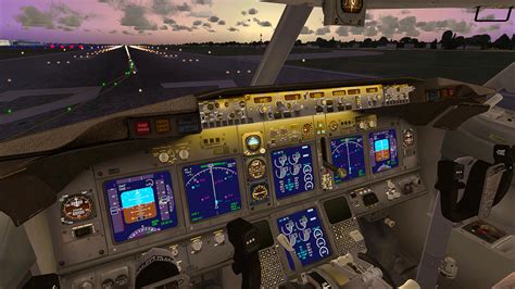 Microsoft flight simulator is available now. Microsoft Flight Simulator X Steam Edition : avis et ...
