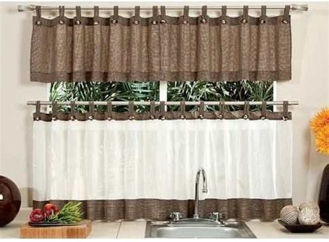 Persianas en madera, persianas en aluminio, persianas en pvc, cortinas de tela, blackouts, paneles y mucho mas. cortinas para cocinas | Cortinas para cocina, Ideas de ...