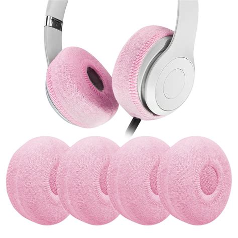 10 Best Beats Headphone Covers Top 5 Options 2024