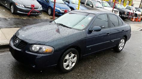 Used 2004 Nissan Sentra For Sale In Yonkers Ny ®