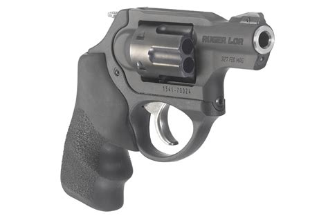 Ruger Lcrx Federal Magnum Double Action Revolver Sportsman S Outdoor Superstore