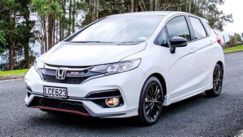 The latest news for the world of automotive world is for all of you who love these genres, especially on cars modification part. Road test review: Honda Jazz RS | Stuff.co.nz