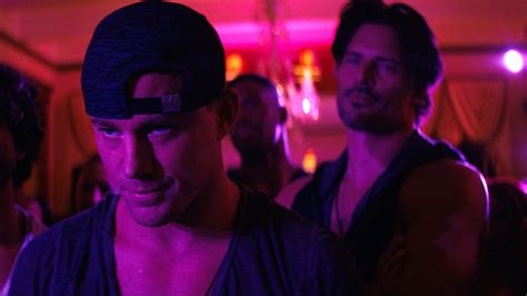 Magic Mike Xxl Review Even Better The Second Time
