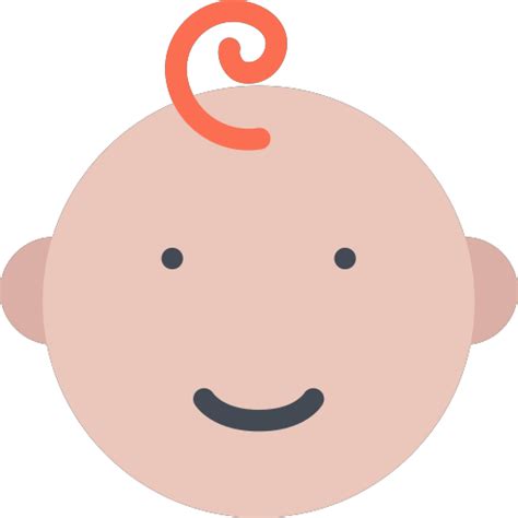 Baby Boy Vector Icons Free Download In Svg Png Format