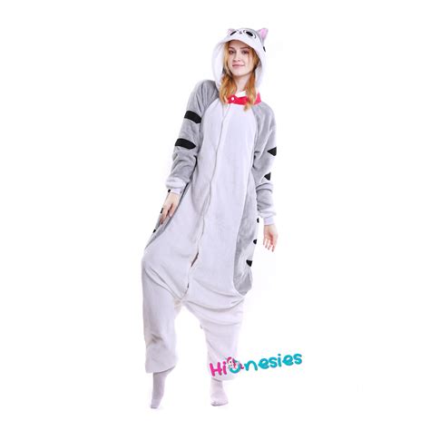 Buy the best and latest onesie pajamas animals on banggood.com offer the quality onesie pajamas animals on sale with worldwide free shipping. Cheese cat Onesie, Cheese cat Pajamas For Adult Buy Now