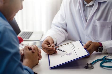 5 reasons to get regular health screenings | Thomson Medical