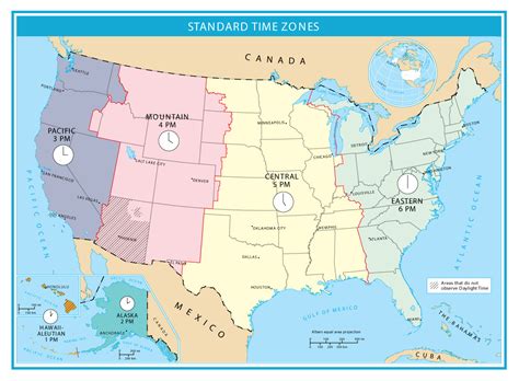 The United States Map Collection Gis Geography