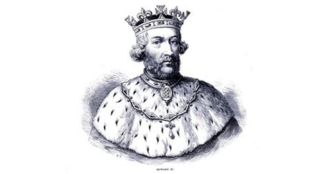 King Edward Ii Of England Fact 31742