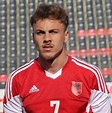 FIFA: Taulant Seferi mund të luajë për Shqipërinë - FSHF