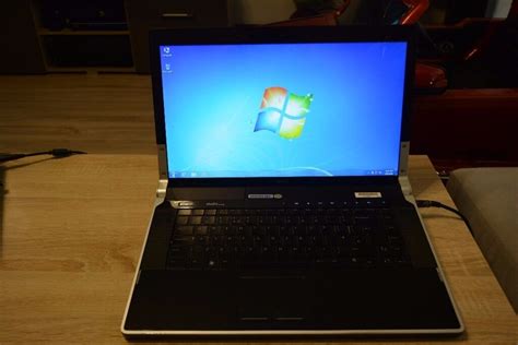 Dell Studio Xps 1640 156 Inch In Bletchley Buckinghamshire Gumtree