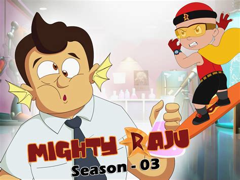 Super Mighty Raju Car Cartoon ~ All About Super Cars