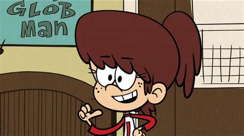 The Loud House Sex Lynn Telegraph