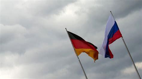 Deutsche Russland Politik Mehr Diplomatische Initiativen Gefordert Tagesschaude