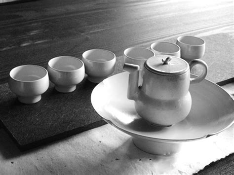 Free Images Table Black And White Ceramic Drink