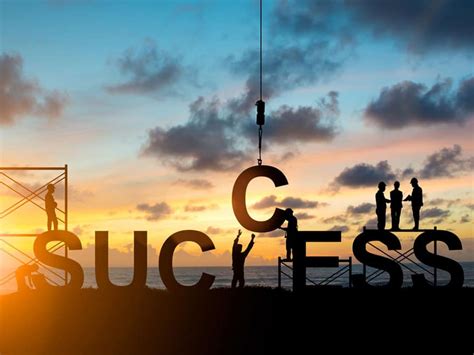 Why Defining Success Is Essential For Every Entrepreneur Global