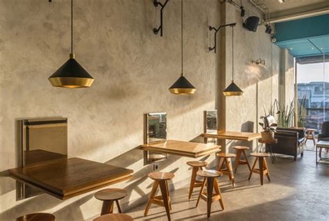 √ 32 Desain Cafe Sederhana Simple Dengan Budget Terjangkau