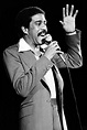 From the Archives: Richard Pryor; a Groundbreaking, Anguished Comedian ...