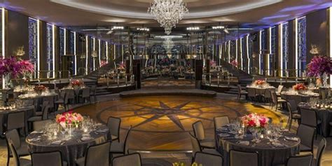 First Look The Iconic Rainbow Room Reopens Midtown Heres The Dance