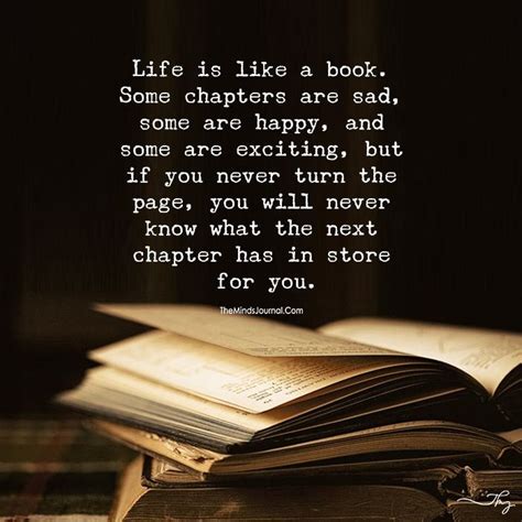 Life Is Like A Book Book Quotes Reading Quotes Life Quotes