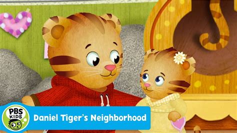 Daniel Tigers Neighborhood Full Episodes In English For Childrens 28