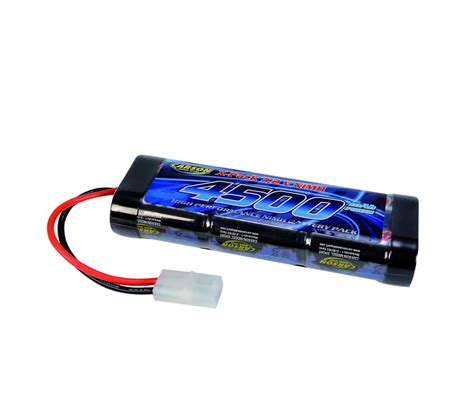 72v4500mah Nimh Race Battery Tam Rechargeable Batteries Batteries