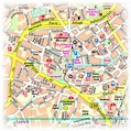 PublicPress Stadtplan Mönchengladbach - Landkarten bei bücher.de
