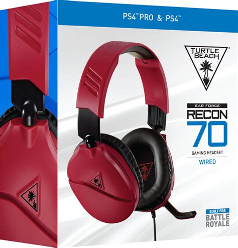 Questions And Answers Turtle Beach Recon 70 Wired Stereo Gaming