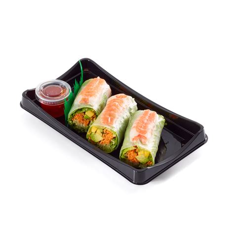 Extra's - Shrimp Spring Roll | Bento Sushi