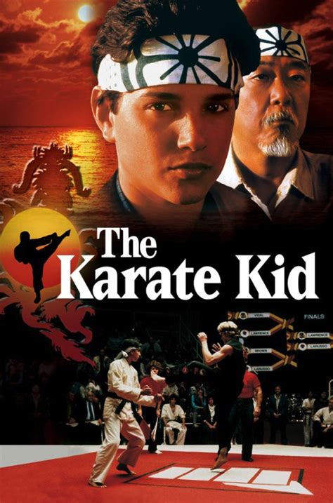 Original karate kid ralph macchio has one problem with jaden smith's reboot 28 august 2020 | movieweb. INTO THE NEXT STAGE: No 30th Anniversary Celebration for ...