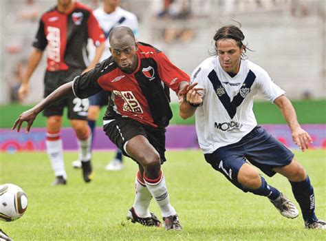 Mi pasion es el futbol. FÚTBOL DE SANTA FE: La previa de Vélez - Colón